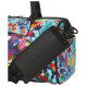 Sprayground Τσάντα ταξιδίου Sanctuary Split 2.0 Mini Duffle